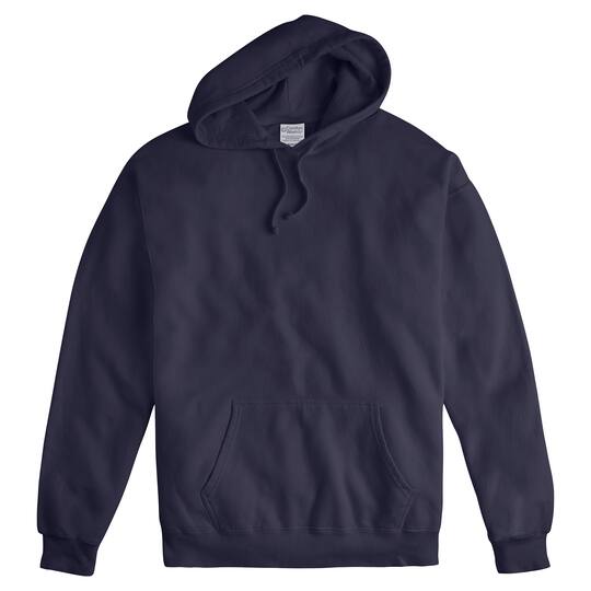 Hanes Men's ComfortWash Hoodie in Anchor Slate | 2XL | Michaels®